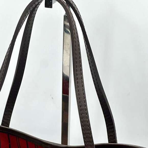 Louis Vuitton Neverfull PM Damier Ebene - Picture 10 of 16